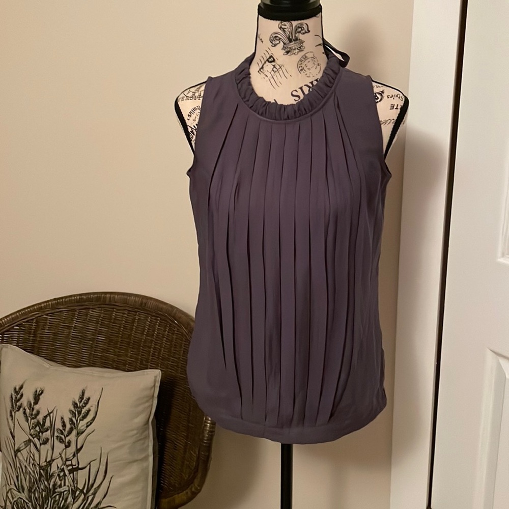 Mexx sleeveless blouse